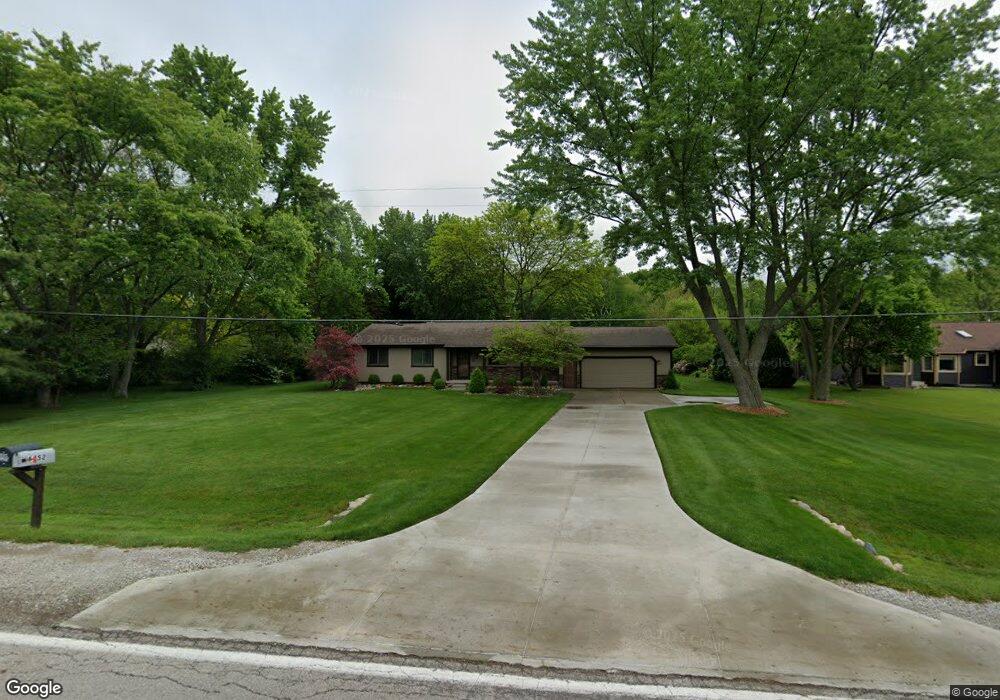 6452 Johnson Rd, Flushing, MI 48433 - photo 1