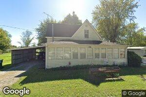 504 Seymour Lake Rd, Ellis Grove, IL 62241