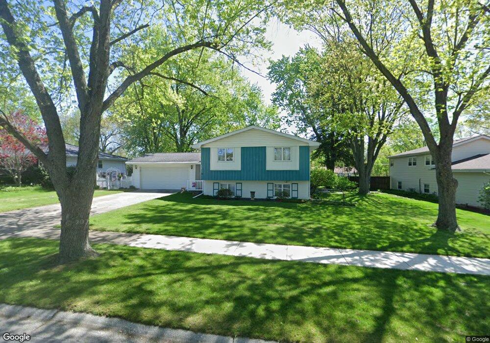 922 S Ridge St, Crown Point, IN 46307 - photo 1