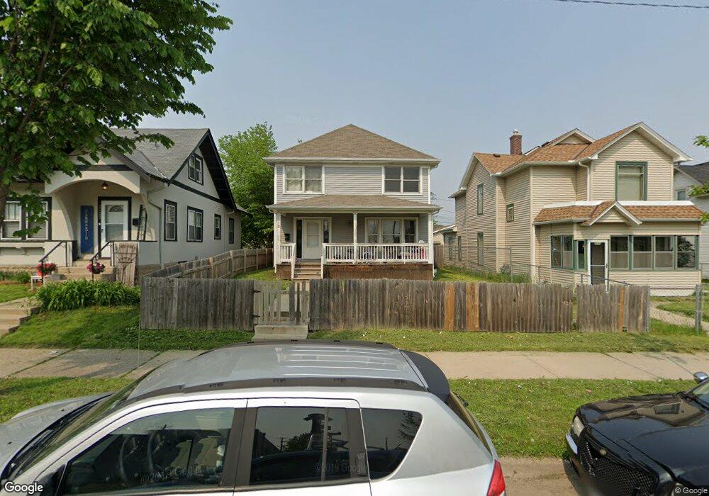 2116 Willow Ave N, Minneapolis, MN 55411 - photo 1