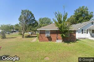 410 S Maple St, Commerce, OK 74339