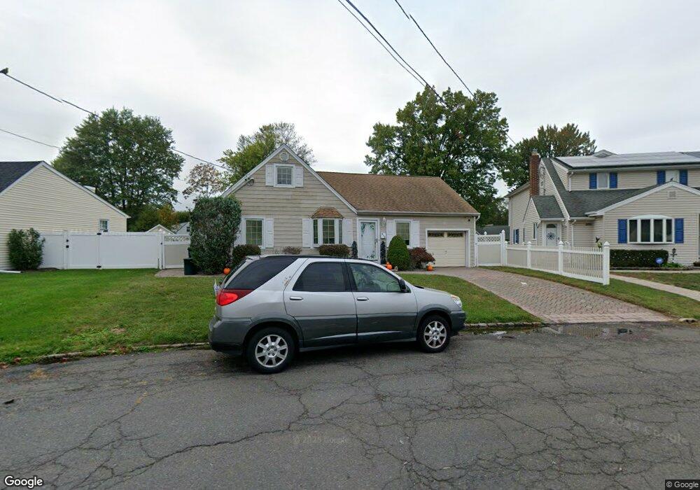 219 East Ln, Clark, NJ 07066 - photo 1