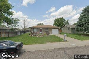 1211 Court Place, Colby, KS 67701