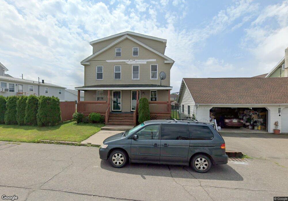 156-158 Samuels Ave, Hazleton, PA 18201 - photo 1