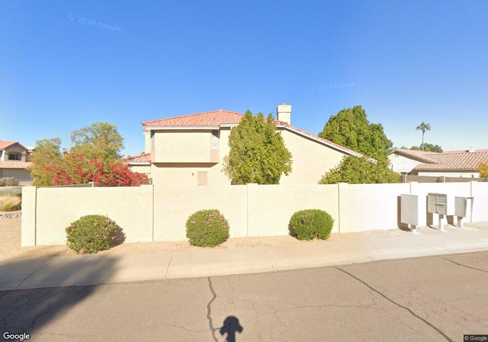 8639 S Maple Ave, Tempe, AZ 85284 - photo 1