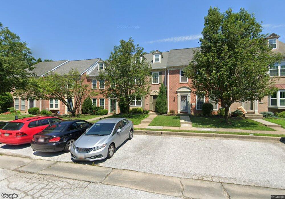 26 Tigreff Ct, Parkville, MD 21234 - photo 1