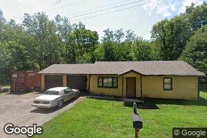 380 Broadway St, Amazonia, MO 64421