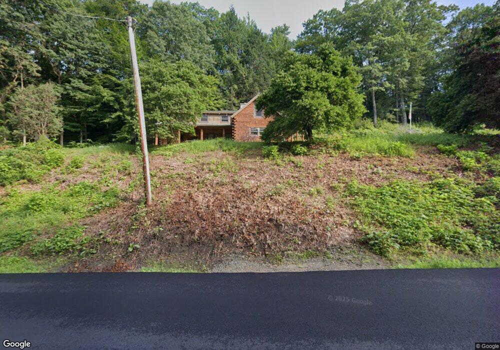 290 Warwick Rd, Northfield, MA 01360 - photo 1