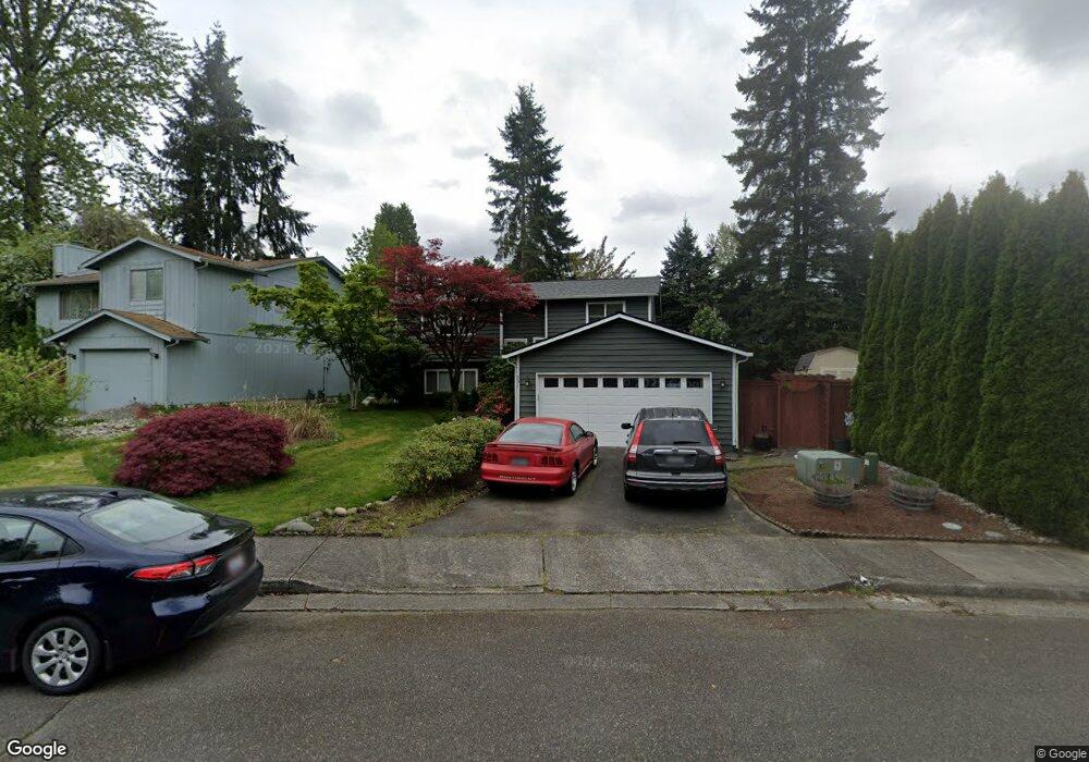 531 204th St SE, Bothell, WA 98012 - photo 1