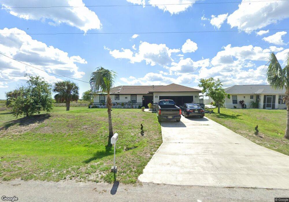 1230 Genoa Ave S, Miromar Lakes, FL 33913 - photo 1