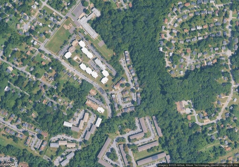 5938 Saint Moritz Dr, Temple Hills, MD 20748 - photo 1