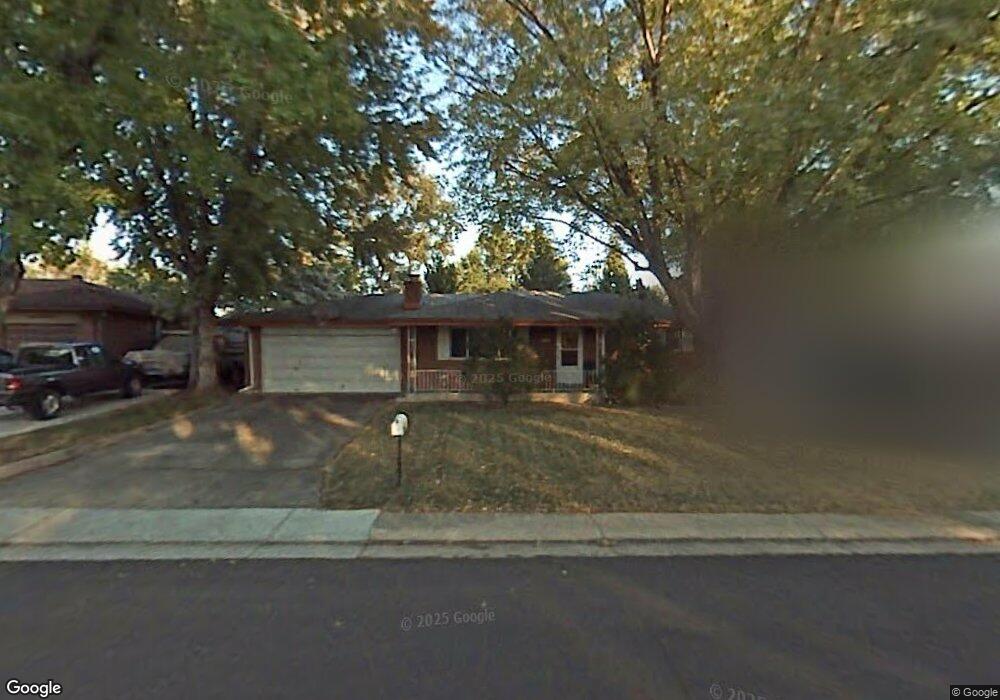 8282 Depew Way, Arvada, CO 80003 - photo 1