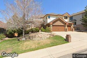 15939 W Ellsworth Dr, Golden, CO 80401