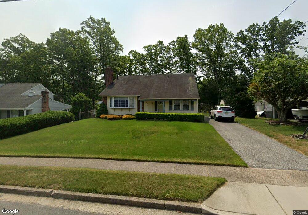 919 Forbes St, Blackwood, NJ 08012 - photo 1