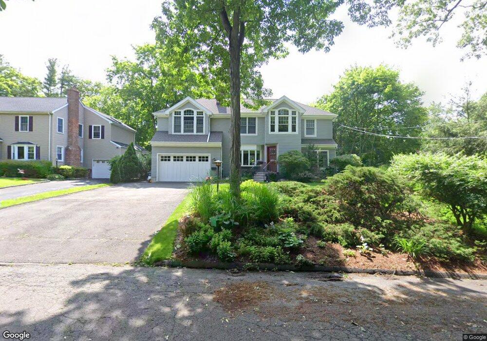 48 Meadowpark Ave W, Stamford, CT 06905 - photo 1