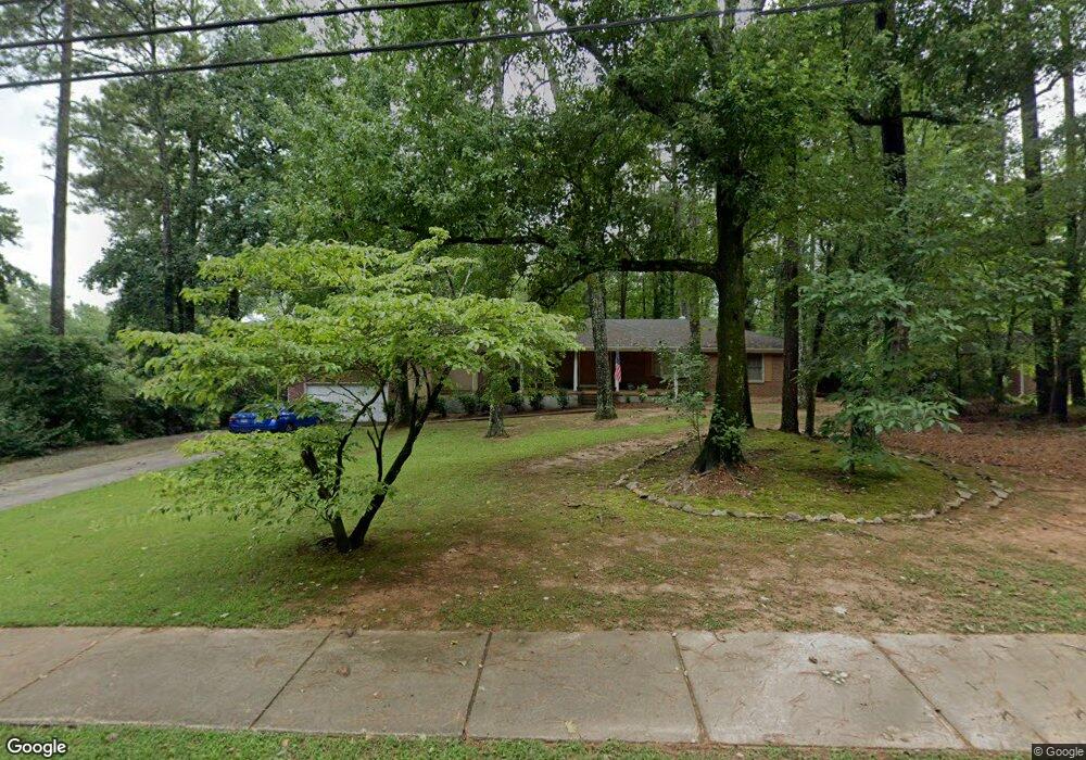 1699 Murdock Rd, Marietta, GA 30062 - photo 1