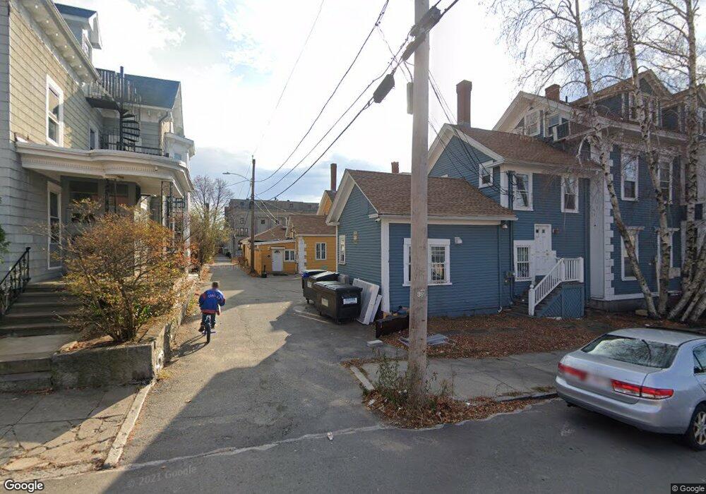 57 Jackson St, Lawrence, MA 01840 - photo 1