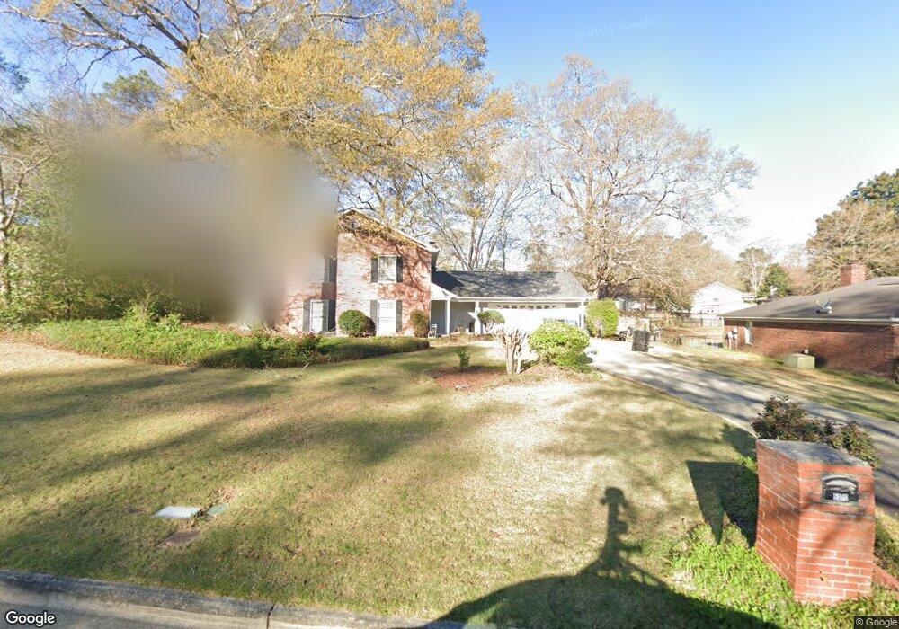 5370 Pine Needle Dr, Columbus, GA 31907 - photo 1