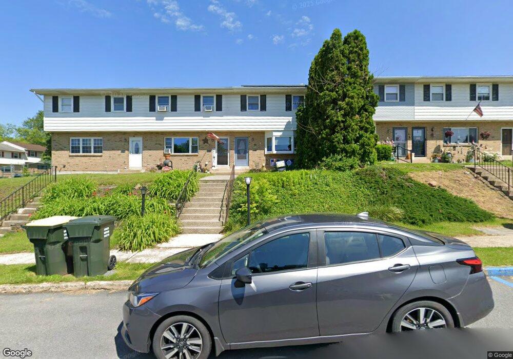 5291 Herman St, Germansville, PA 18053 - photo 1