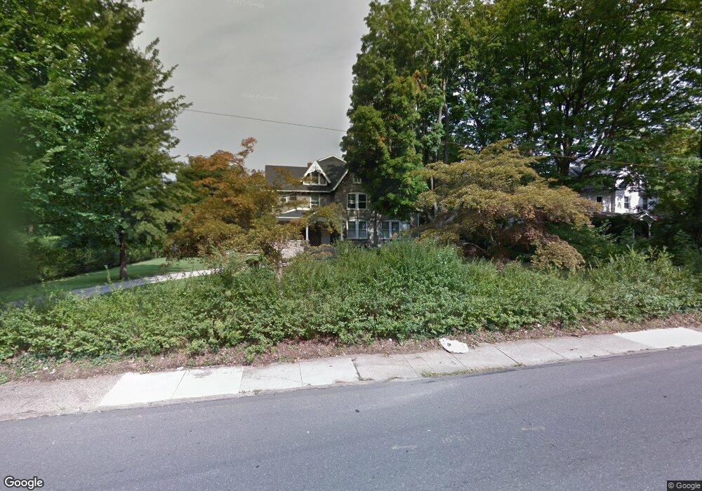 123 S Lansdowne Ave, Lansdowne, PA 19050 - photo 1