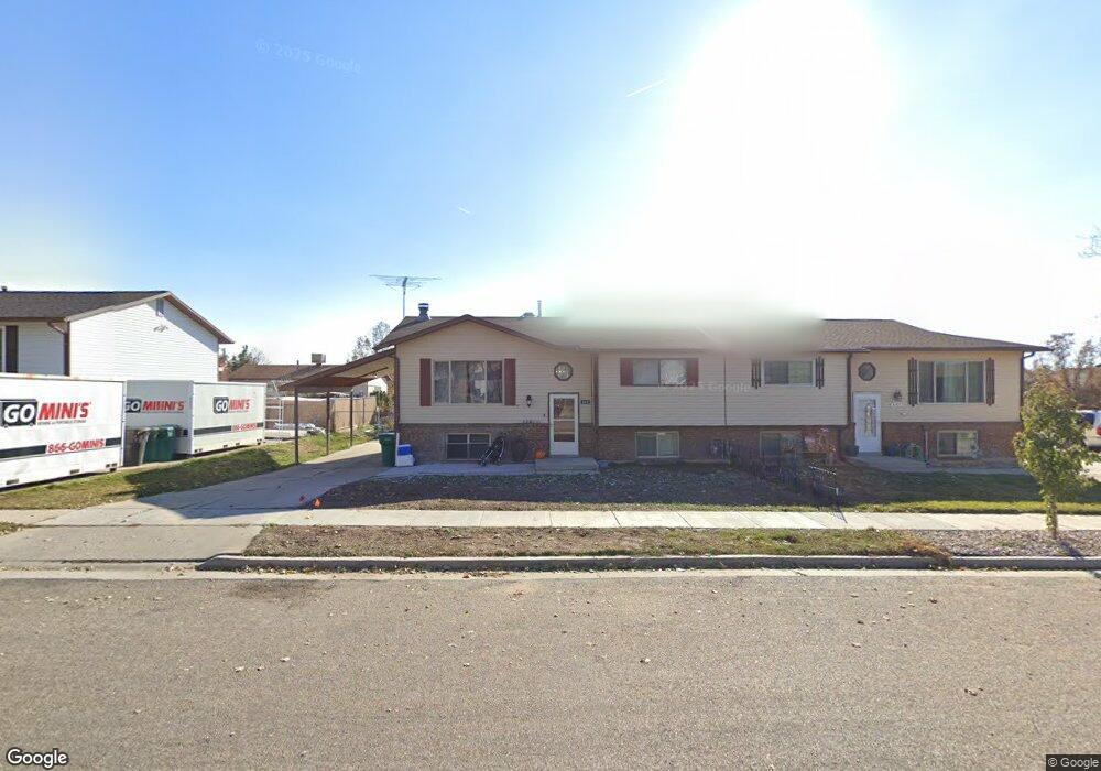 441 W 2400 S, Clearfield, UT 84015 - photo 1