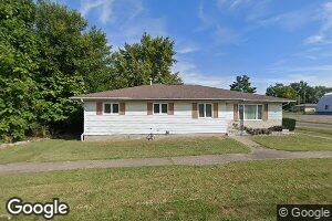 301 W Main St, Brighton, IA 52540