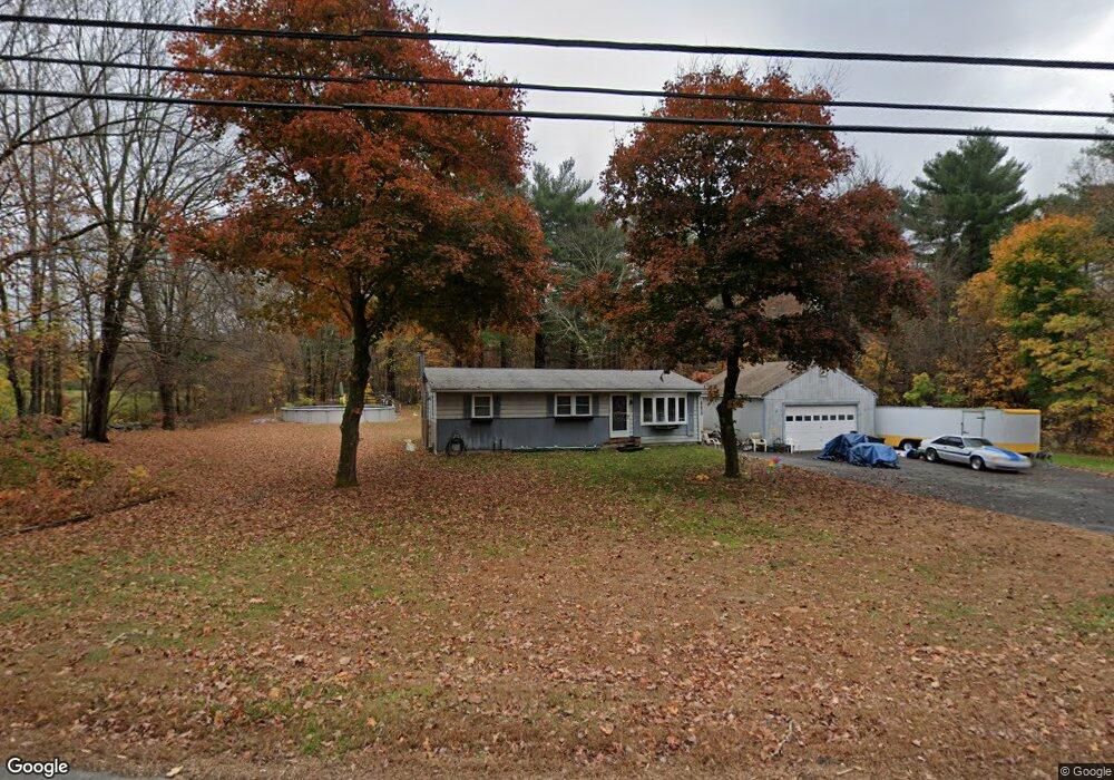 76 Alden St, Ludlow, MA 01056 - photo 1