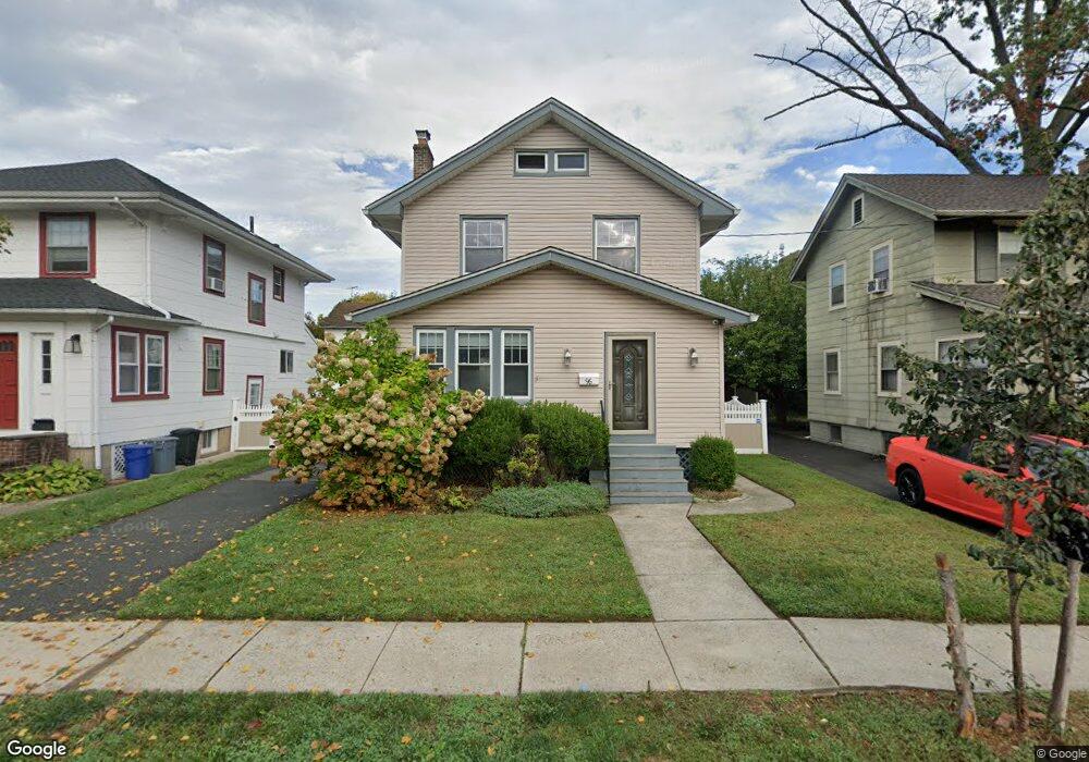 96 N Fulton St, Bloomfield, NJ 07003 - photo 1