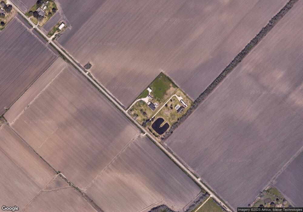 4203 Reeh Rd, Needville, TX 77461 - photo 1