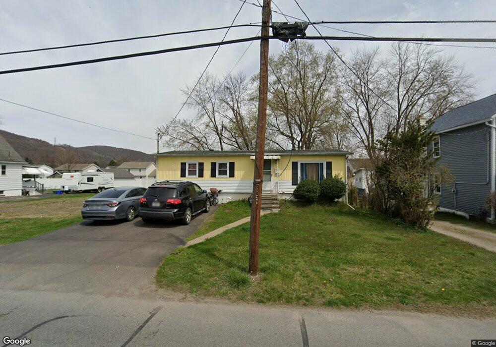 355 W 6th St, Wyoming, PA 18644 - photo 1