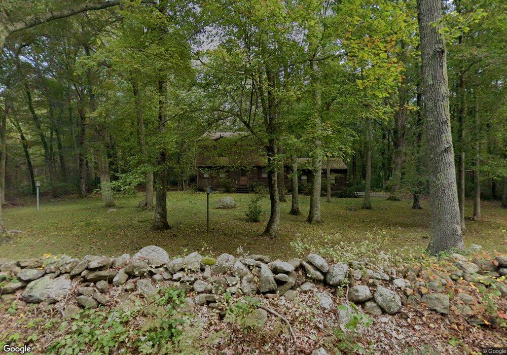 135 Newberry Rd, East Haddam, CT 06423 - photo 1