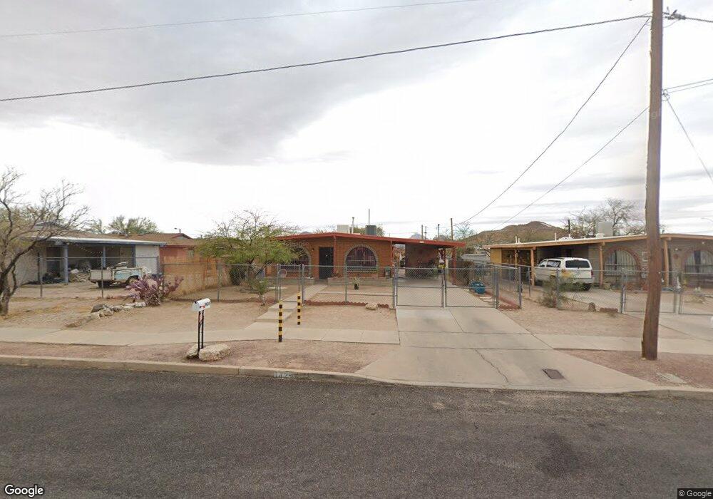 1424 S 8th Ave, Tucson, AZ 85713 - photo 1