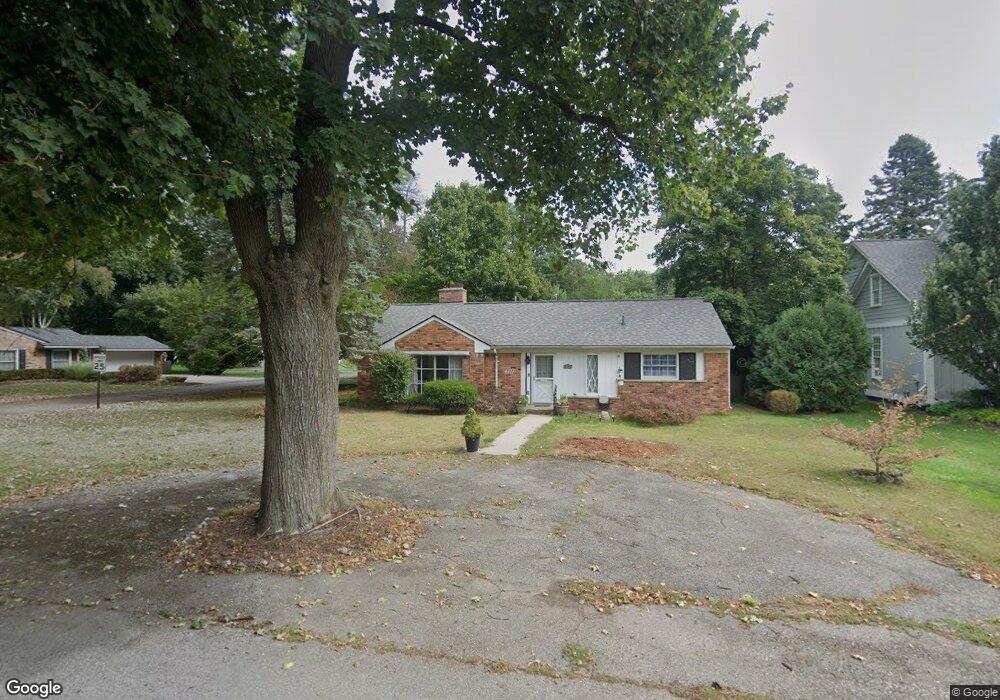 6311 Worlington Rd, Bloomfield Hills, MI 48301 - photo 1