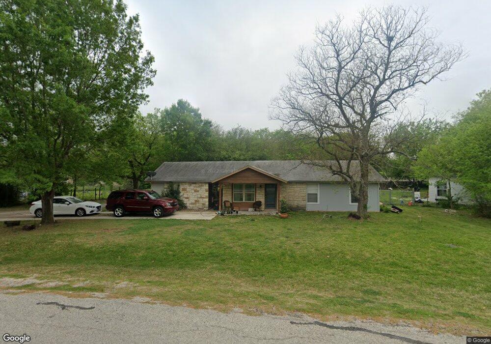 128 Park South Dr, Kyle, TX 78640 - photo 1