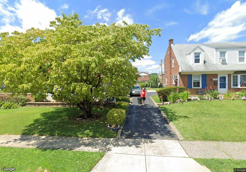 746 Braxton Rd, Ridley Park, PA 19078 - photo 1