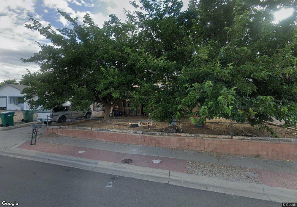 5102 Loma Alto Dr, Farmington, NM 87402 - photo 1