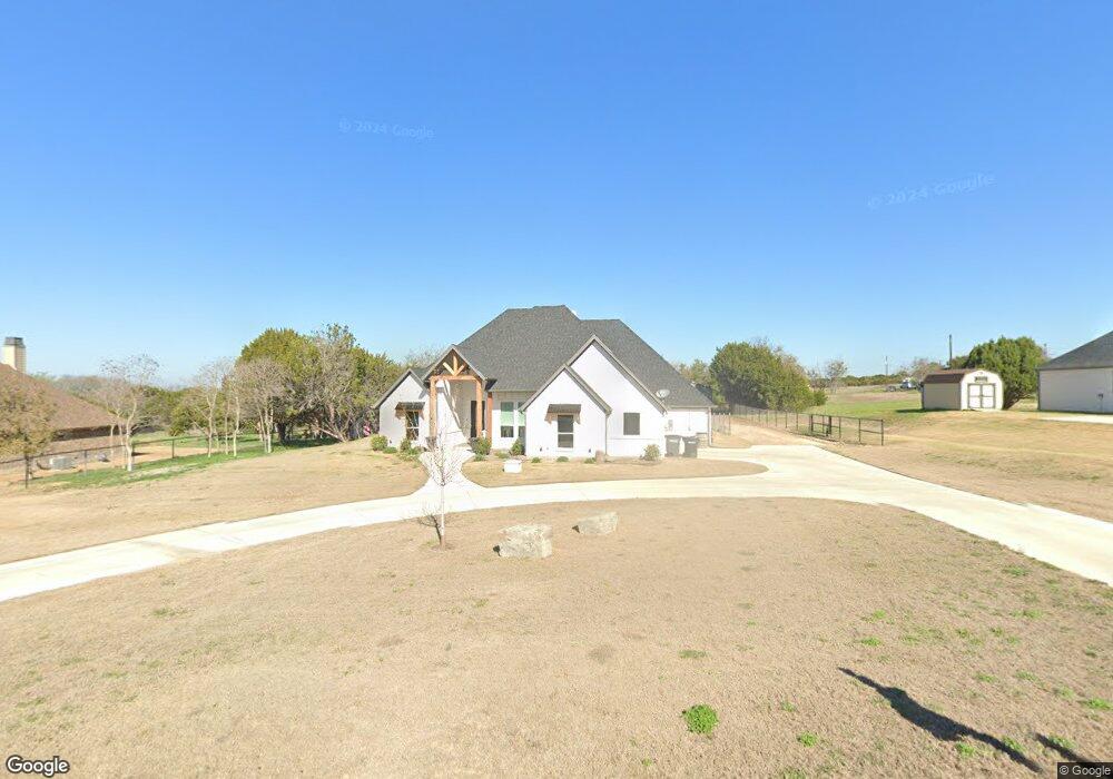 2121 Floyd Rd, Weatherford, TX 76087 - photo 1