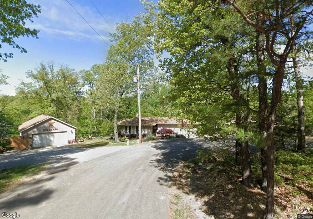 11 Lambeth Ln, Bella Vista, AR 72714 - photo 1