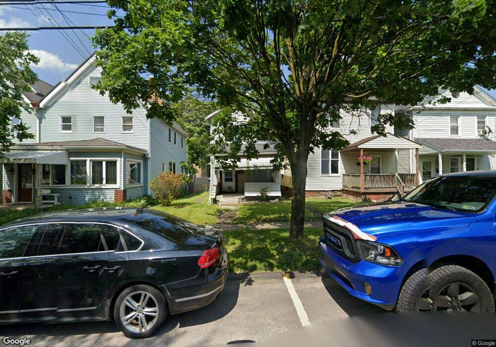 203 Sherman Ave, Vandergrift, PA 15690 - photo 1