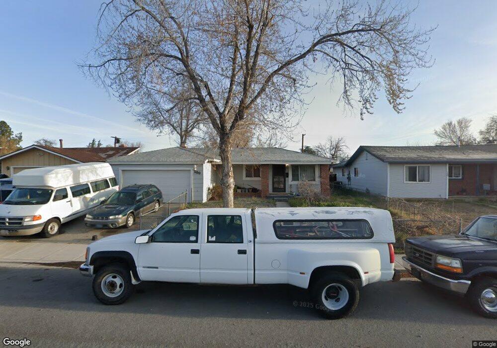 300 Galleron Way, Sparks, NV 89431 - photo 1