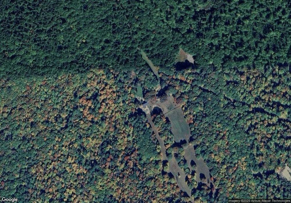 160 Oak Hill Rd, Sanbornton, NH 03269 - photo 1