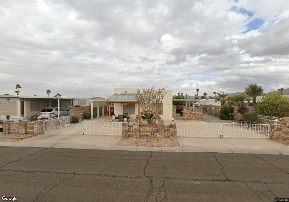 13808 E 49th Dr, Yuma, AZ 85367 - photo 1