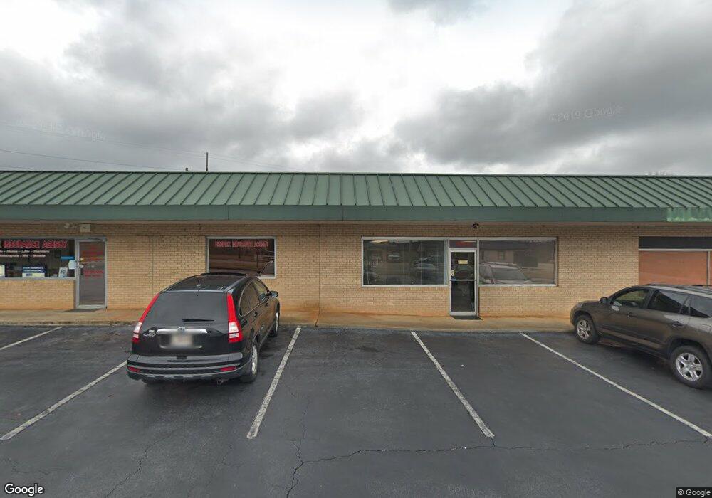 4184 1st Ave, Tucker, GA 30084 - photo 1