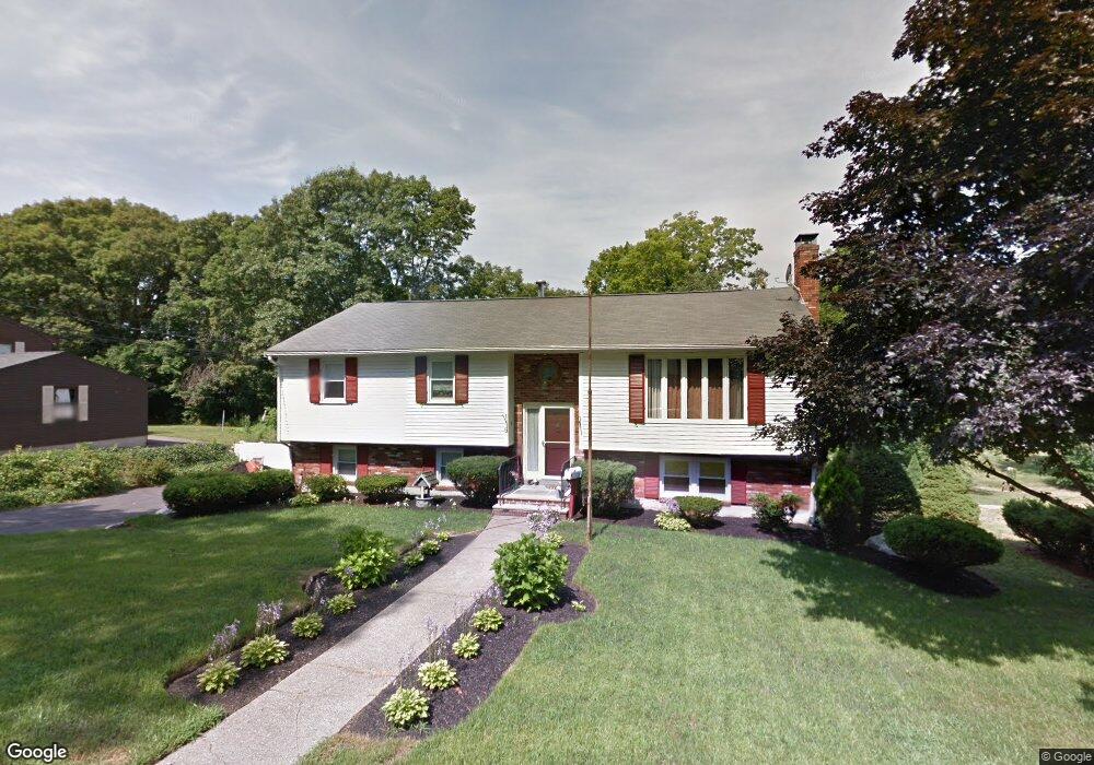 5 Shield St, Woburn, MA 01801 - photo 1