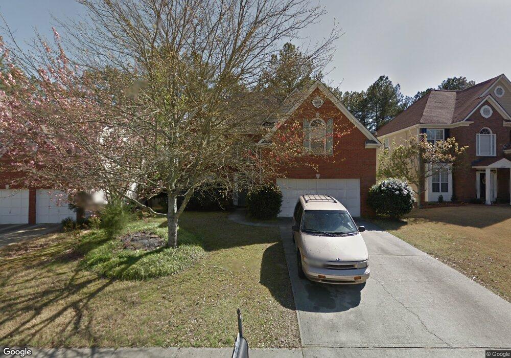 2230 Wilmington Cir NE, Marietta, GA 30062 - photo 1