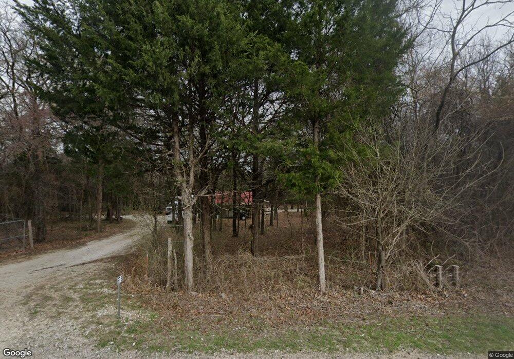 668 Delaware Bend Rd, Whitesboro, TX 76273 - photo 1