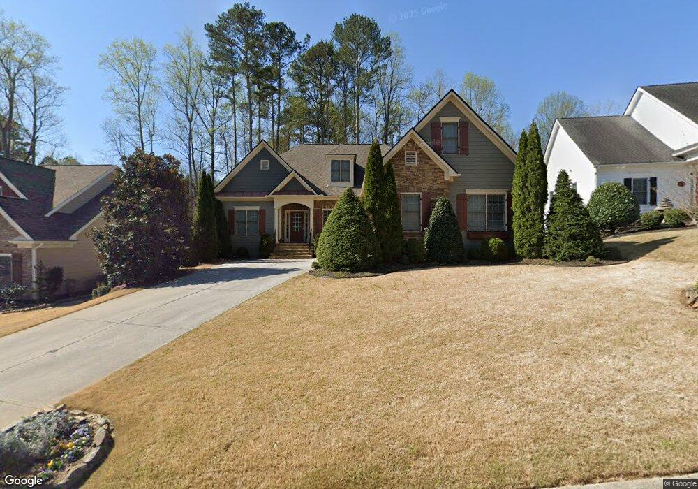 221 Sable Ridge Way, Acworth, GA 30102 - photo 1