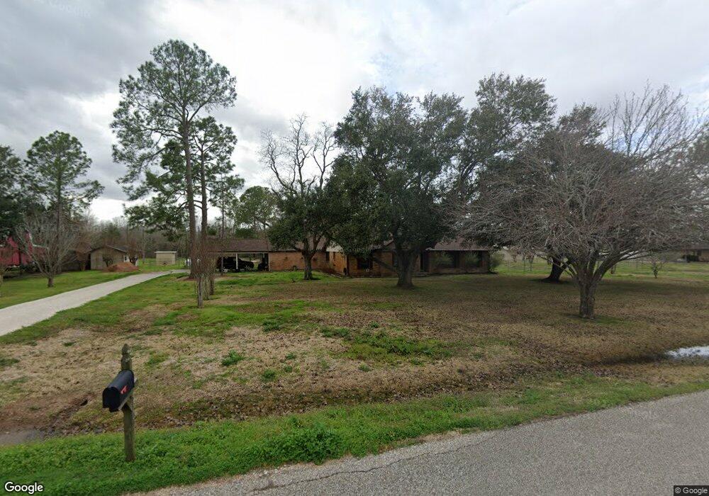 5502 Rancho Dr, Needville, TX 77461 - photo 1