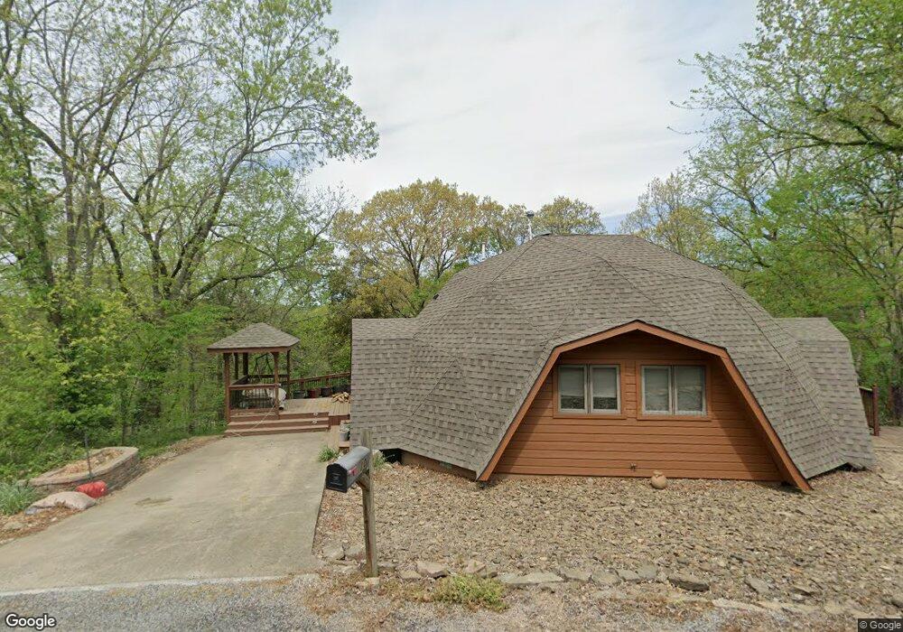 10 Naworth Cir, Bella Vista, AR 72714 - photo 1