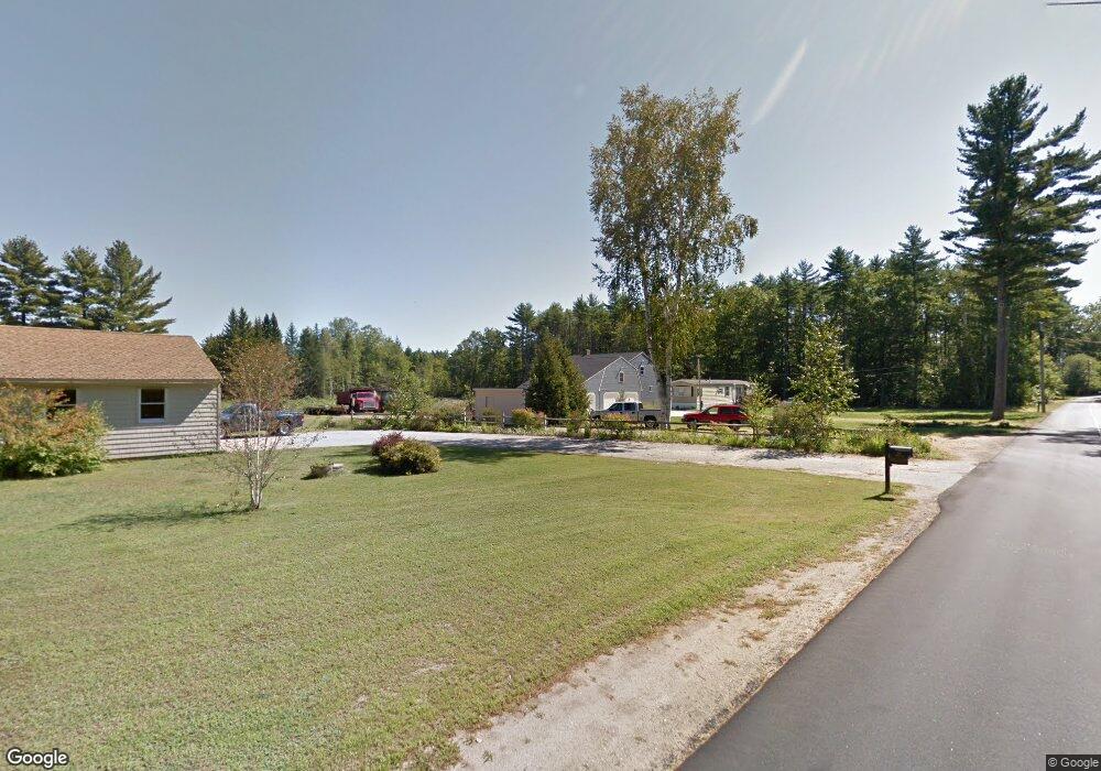 72 Stone Rd, Alfred, ME 04002 - photo 1